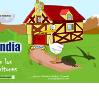 Портфолио David Maqueda